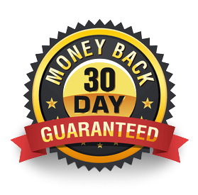 30-day-moneyback Guarantee