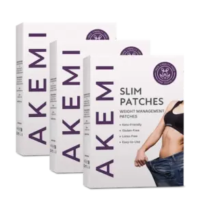 Akemi Slim Patch reviews