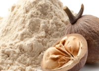 Baobab Fiber