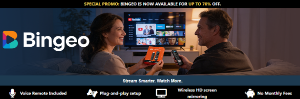 Bingeo