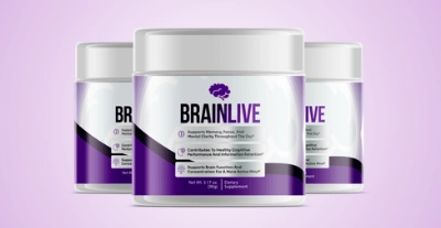 BrainLive Reviews