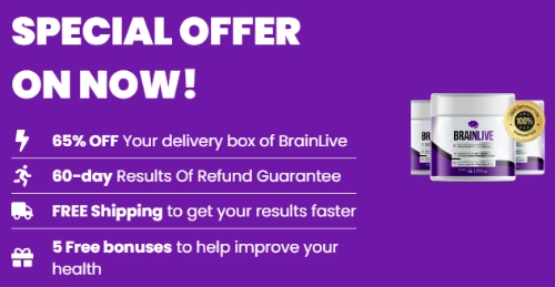 BrainLive