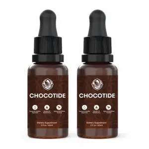Chocotide reviews