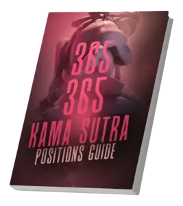 Horse Boost 365-Positions-of-the-Kama-Sutra