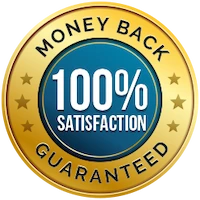Horse Boost day money-back guarantee