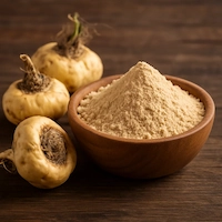 Maca Root Extract