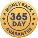 NativePath Brain Health money back gurantee