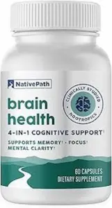 NativePath Brain Health reviews