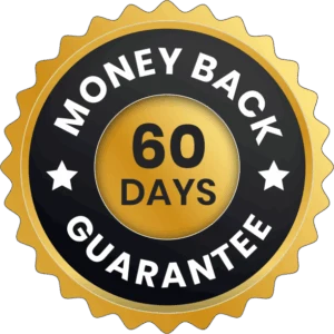 Nervolyn money-back guarantee