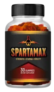 Spartamax-Gummies-Reviews